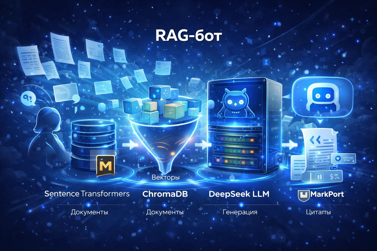 Тестовая статья. 